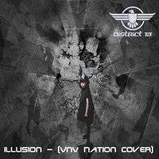 Illusion (VNV Nation-Cover) 